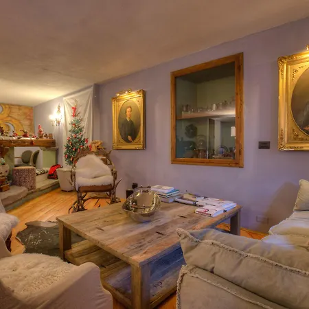 Hotel La Brenva Courmayeur