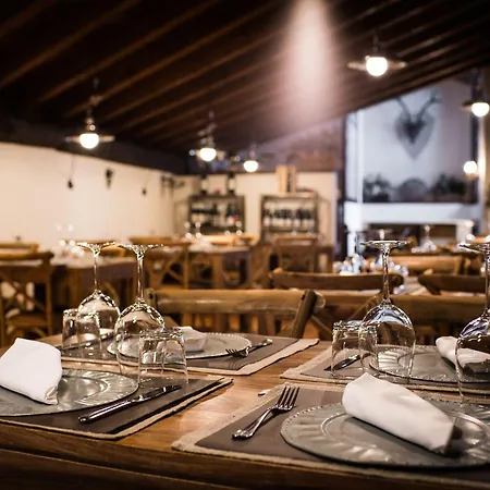 La Brenva Hotel Courmayeur