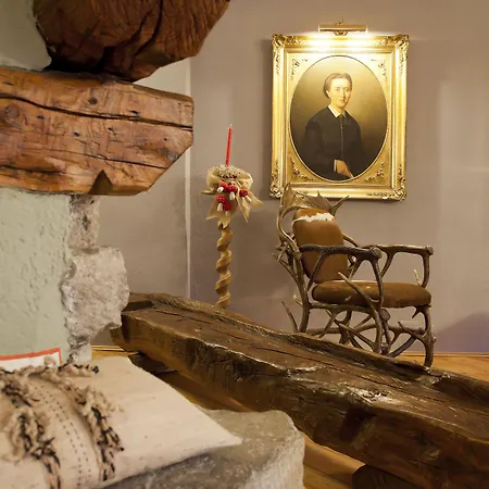 La Brenva Courmayeur