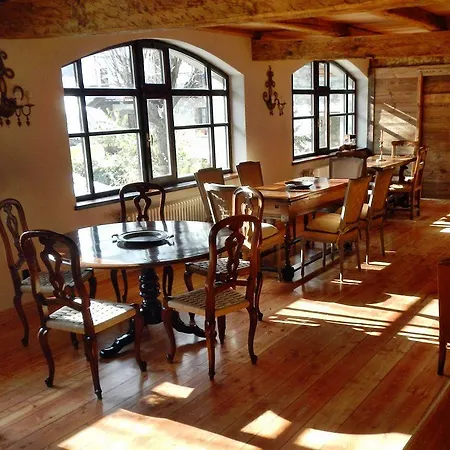 La Brenva Hotel Courmayeur