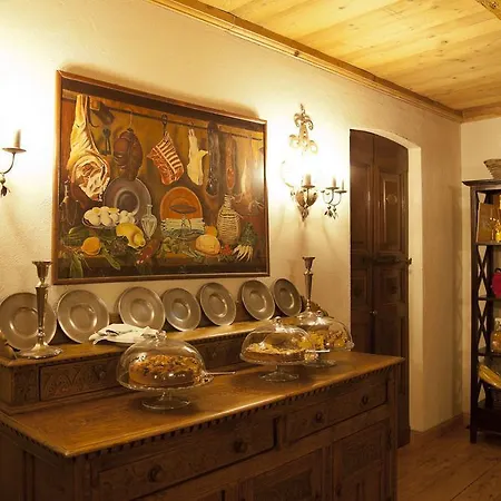 La Brenva Courmayeur