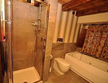 La Brenva 3* Courmayeur