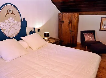 Hotel La Brenva Courmayeur