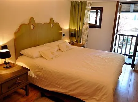 La Brenva Hotel Courmayeur