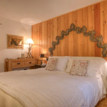 La Brenva Szálloda Courmayeur