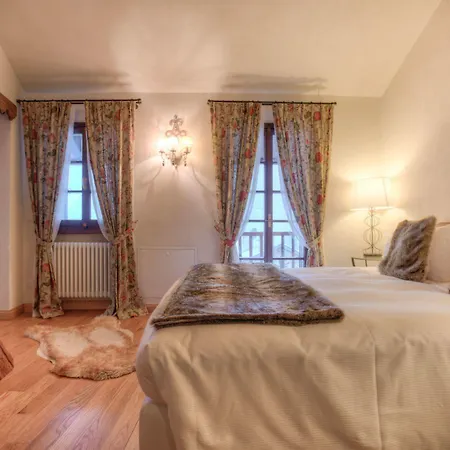 La Brenva Courmayeur