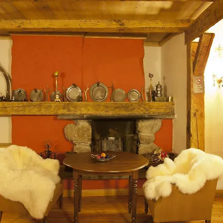 La Brenva Courmayeur