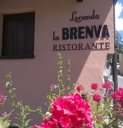 La Brenva 3* Courmayeur