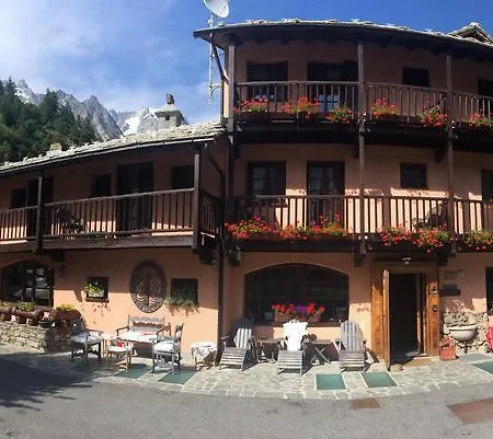 Hotel La Brenva