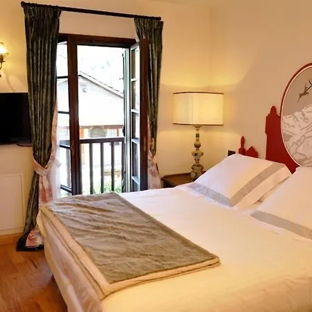 La Brenva קורמאיור