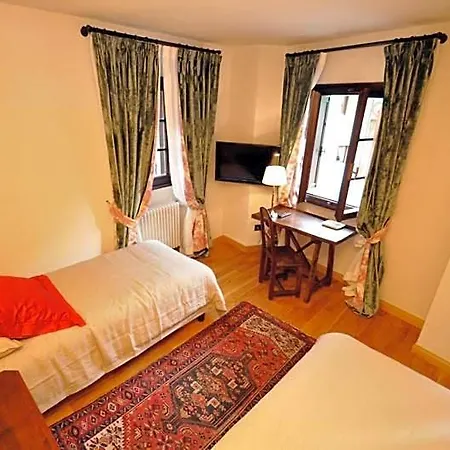 Hotel La Brenva