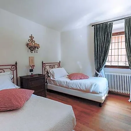 La Brenva Hotel 3*