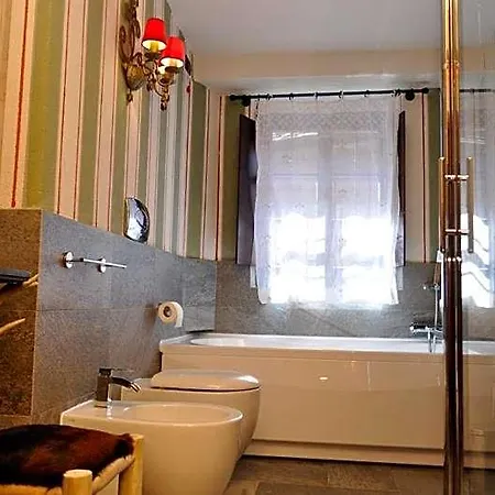 Hotel La Brenva 3*