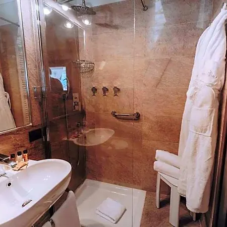 Hotel La Brenva Courmayeur