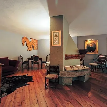 Hotel La Brenva Courmayeur