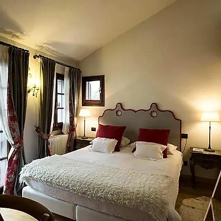 Hotel La Brenva
