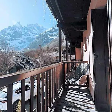 Hotel La Brenva Courmayeur