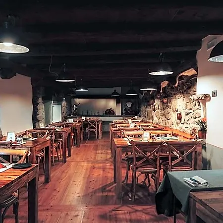 Hotel La Brenva