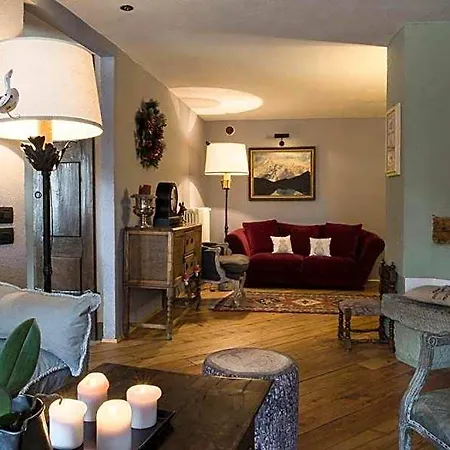 La Brenva Hotel