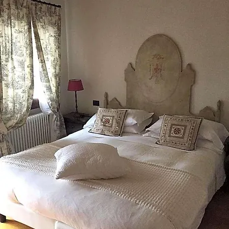 La Brenva Hotel