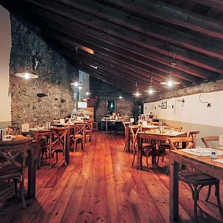 Hotel La Brenva 3*