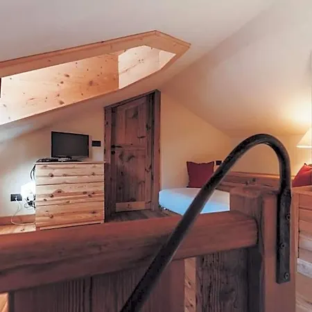 La Brenva Hotel Courmayeur
