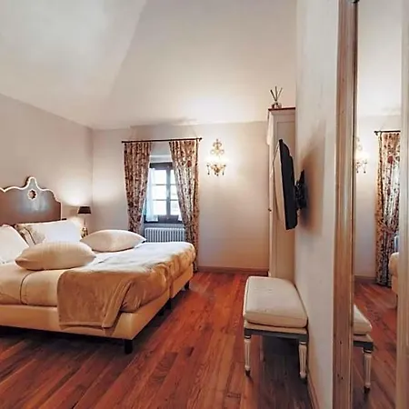 Hotel La Brenva Courmayeur