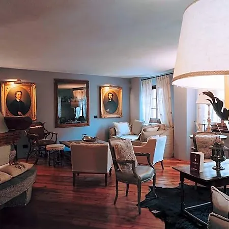 La Brenva Hotel 3*