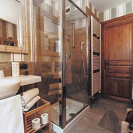 La Brenva 3* Courmayeur