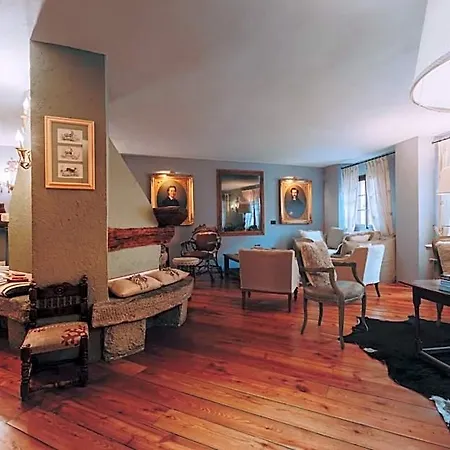 La Brenva Hotel 3*