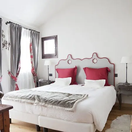 Otel La Brenva