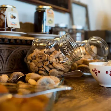 מלון La Brenva קורמאיור