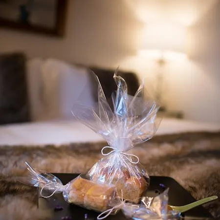 La Brenva 3* Courmayeur