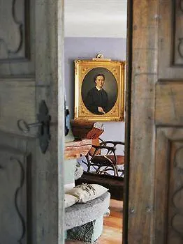 La Brenva Otel