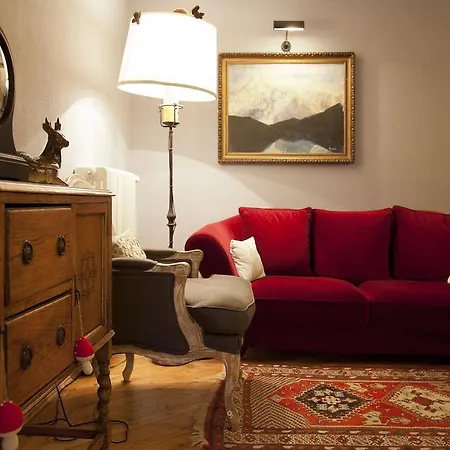 Hotel La Brenva 3*