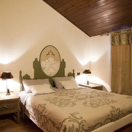 La Brenva קורמאיור