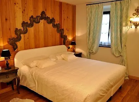 La Brenva 3* Courmayeur