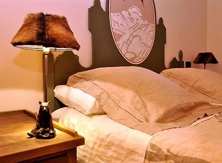 Hotel La Brenva 3*