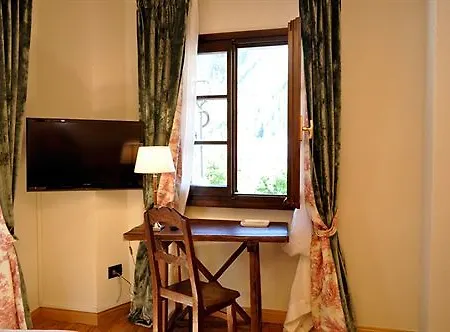 La Brenva Hotel Courmayeur