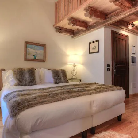 La Brenva Hotel Courmayeur