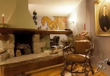 La Brenva 3*