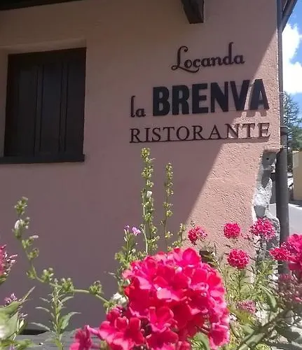La Brenva 3* Courmayeur