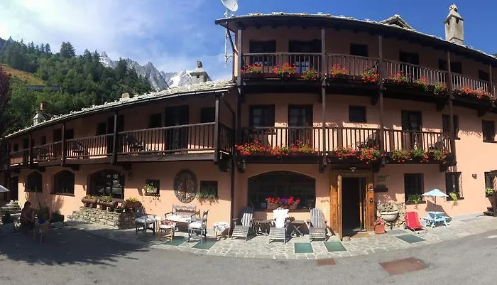 Hotel La Brenva