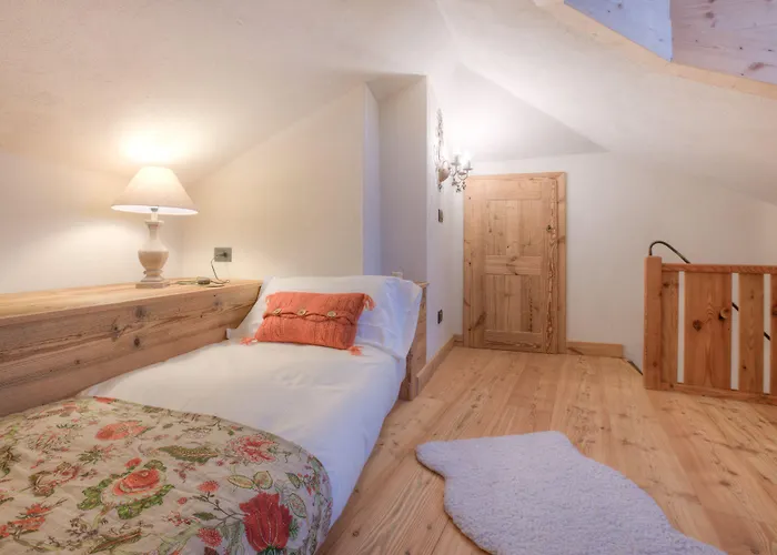 La Brenva Hotel Courmayeur