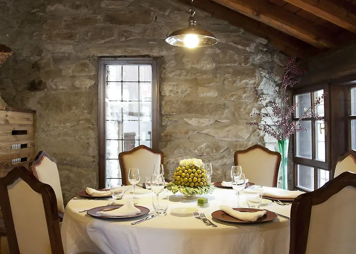 Hotel La Brenva Courmayeur