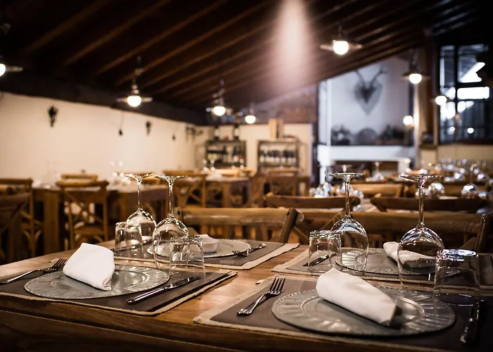 La Brenva Hotel Courmayeur