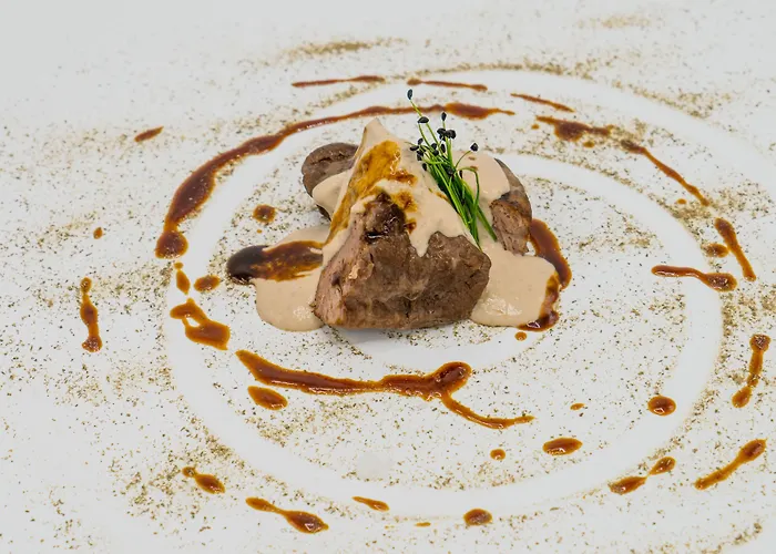 Hotel La Brenva Courmayeur