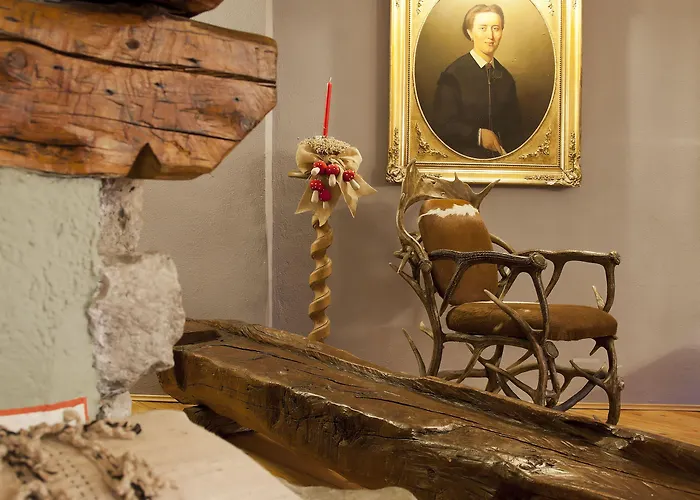 La Brenva Courmayeur