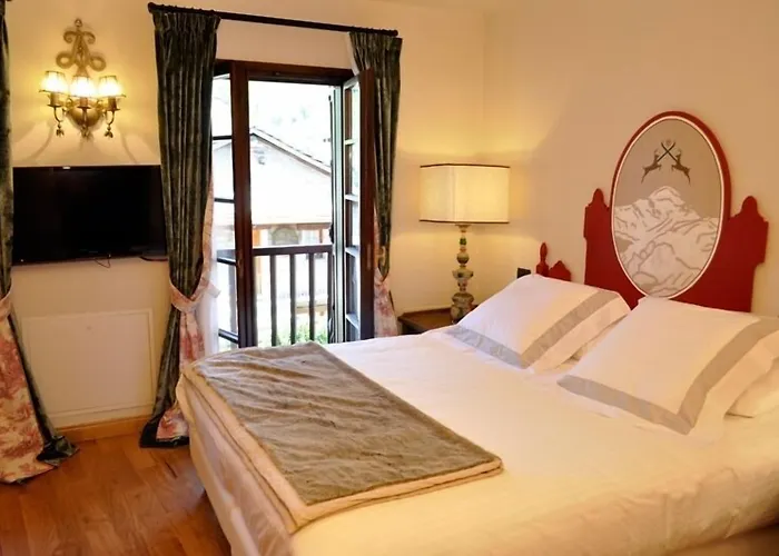 La Brenva Courmayeur