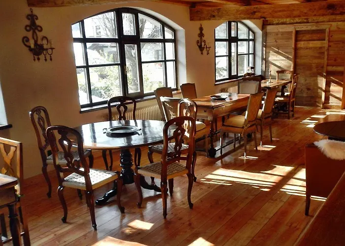 La Brenva Hotel Courmayeur